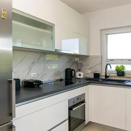Sweet Dream Manjiga Apartment *